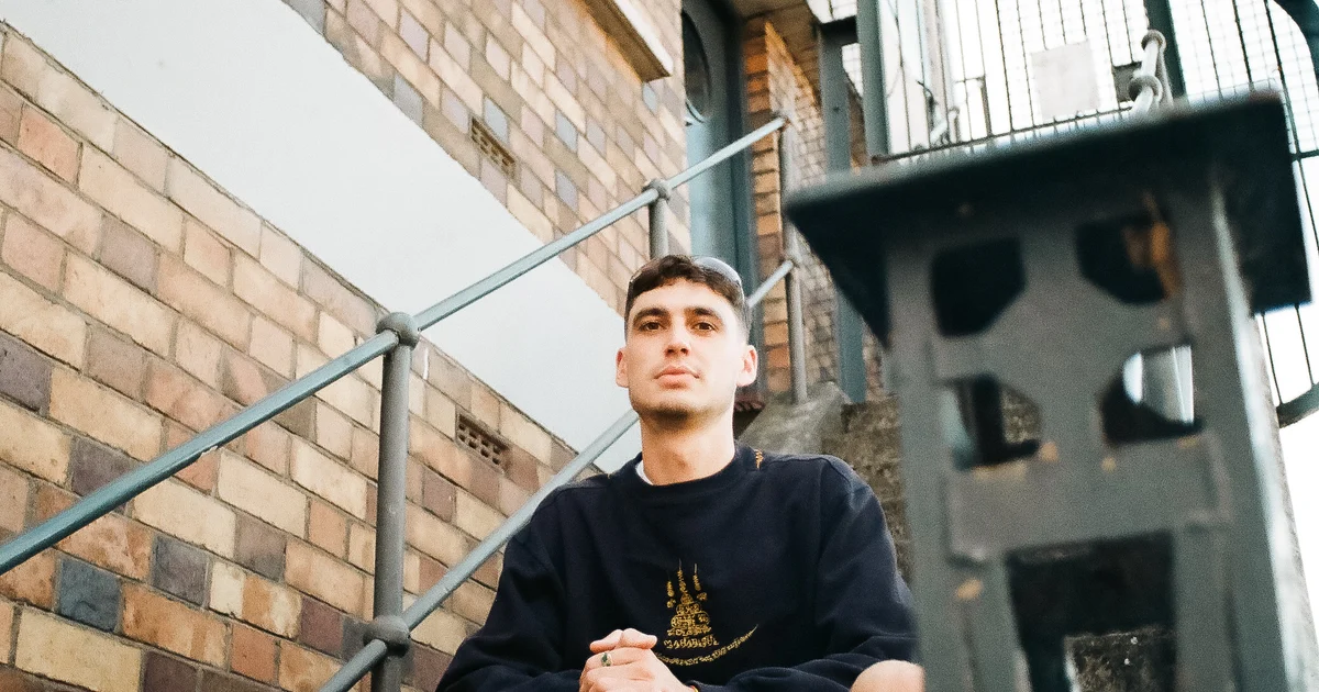 Ruggz | Rinse FM