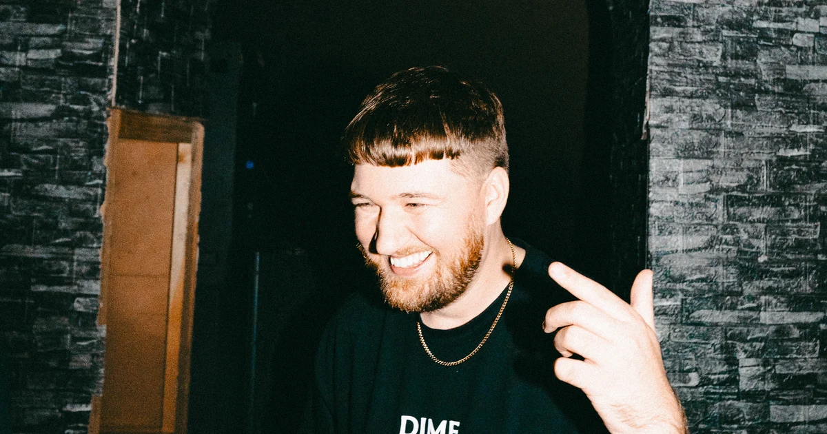 Axle | SWU FM | Rinse FM