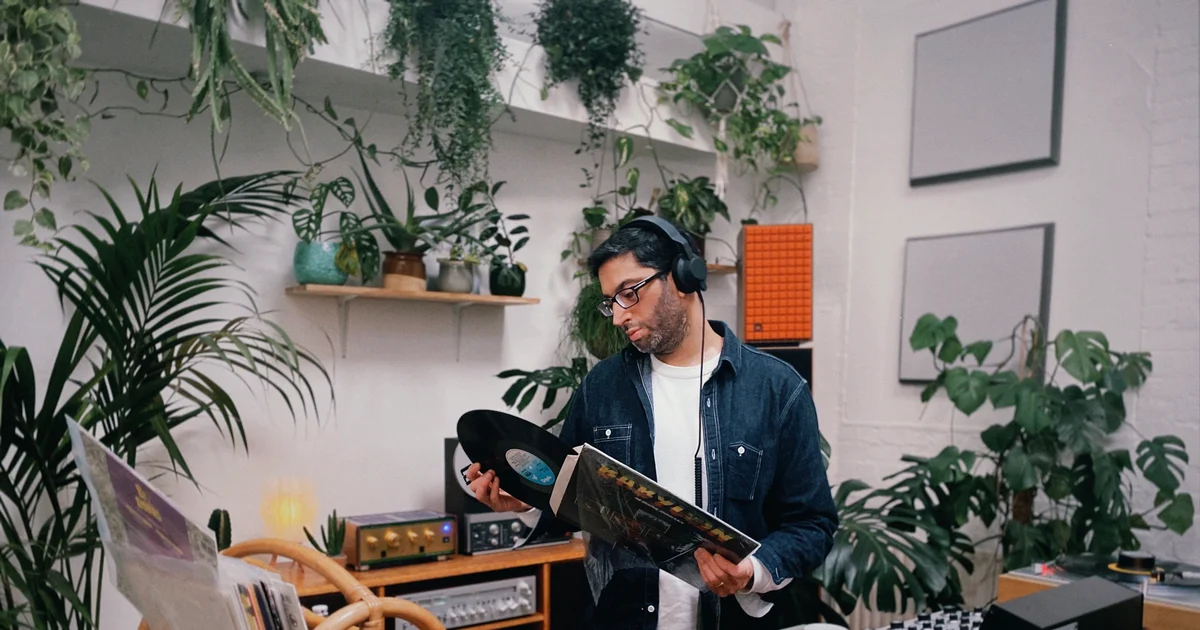 DJ Gilla | Rinse FM