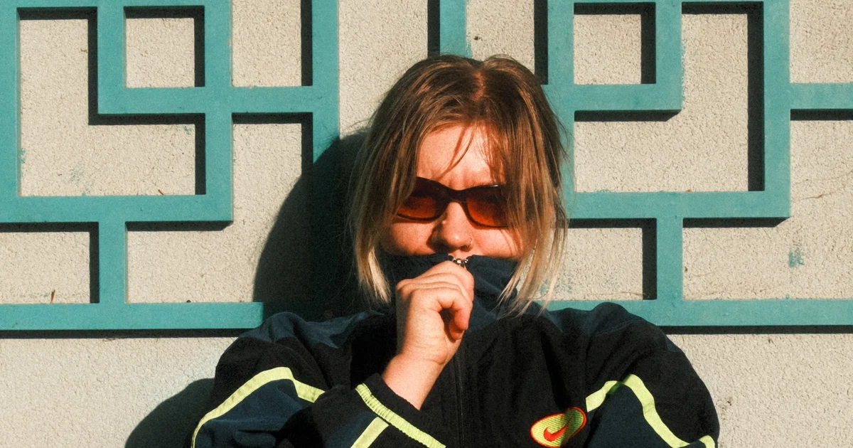Triple G Records INVITES MEG WARD | France | Rinse FM
