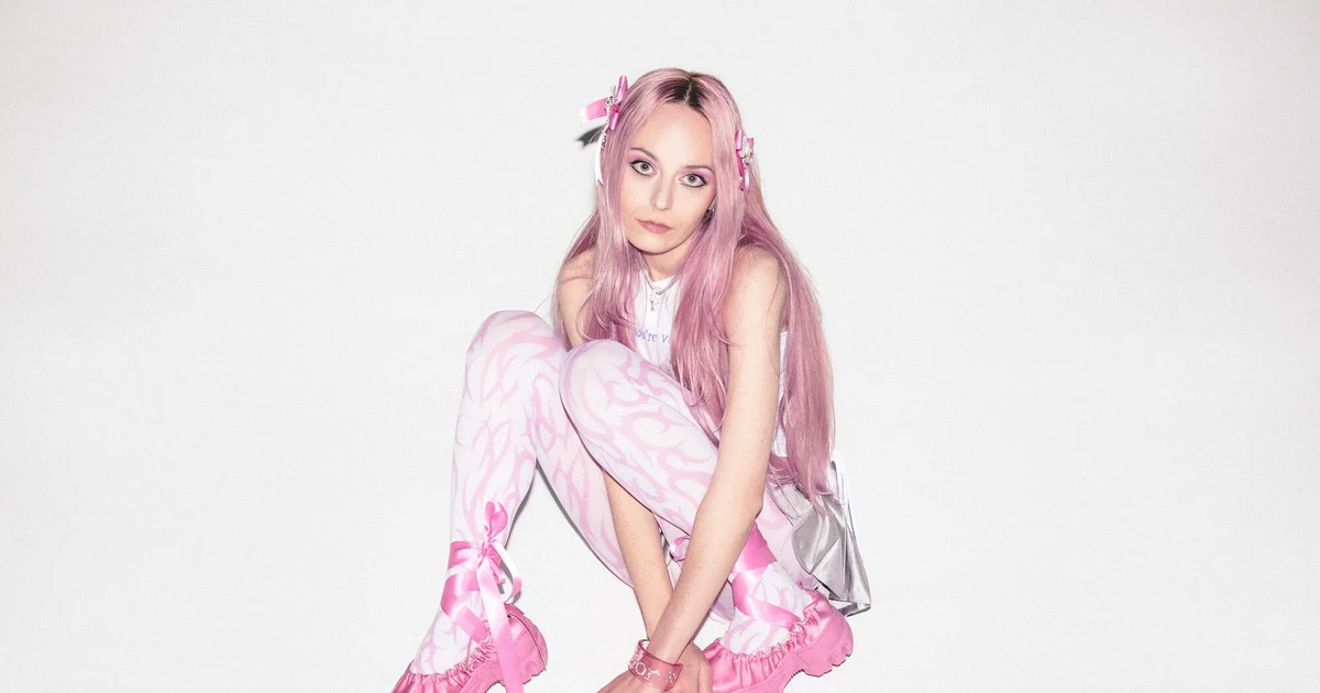 Hannah Diamond | Rinse FM