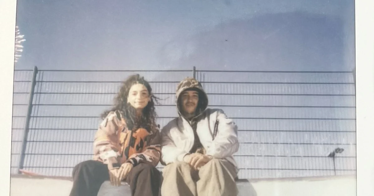 In Amongst It with Morf feat. Strandz | UK | Rinse FM