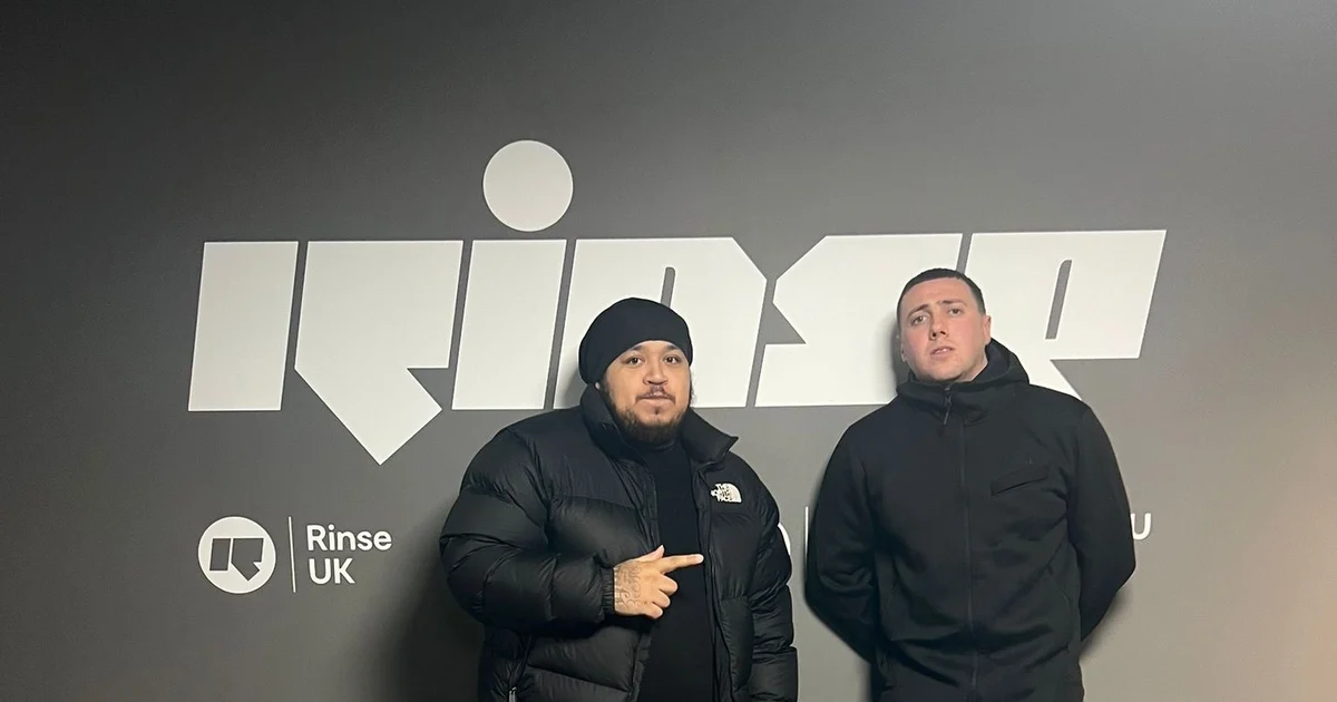 Jay0117 & Stulla Stulla's Birthday | SWU FM | Rinse FM