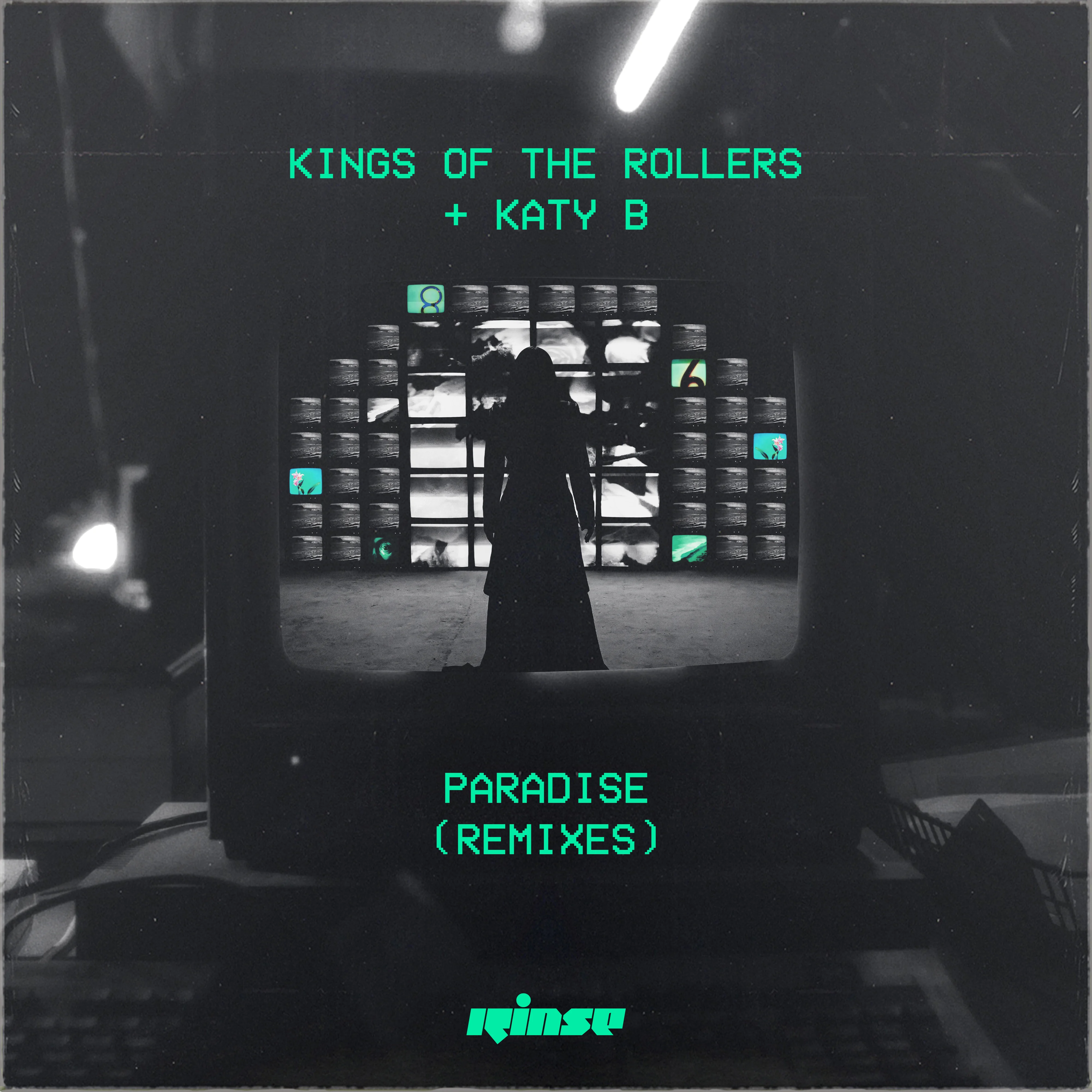 katy☆ページ Kings-Of-The-Rollers-x-Katy-B-