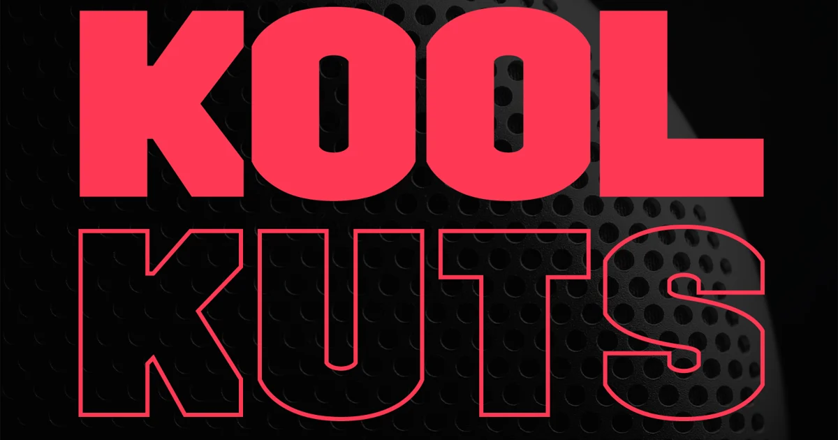 Kool Kuts | Kool FM | Rinse FM