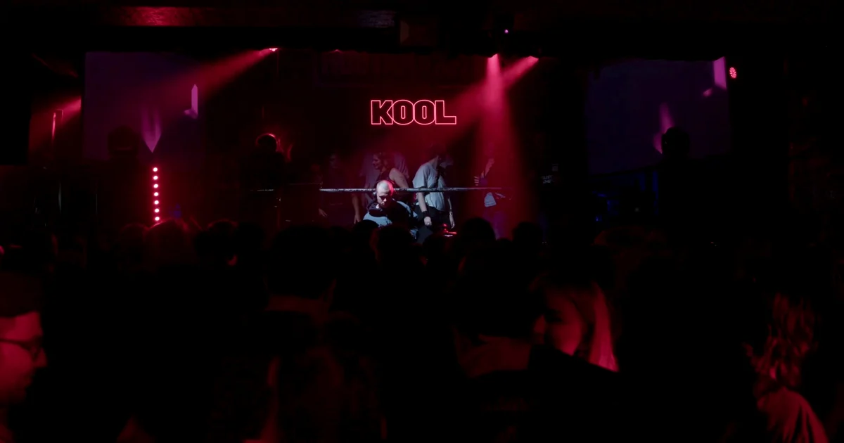 Kool FM Live From Hootananny 2026 | Rinse FM