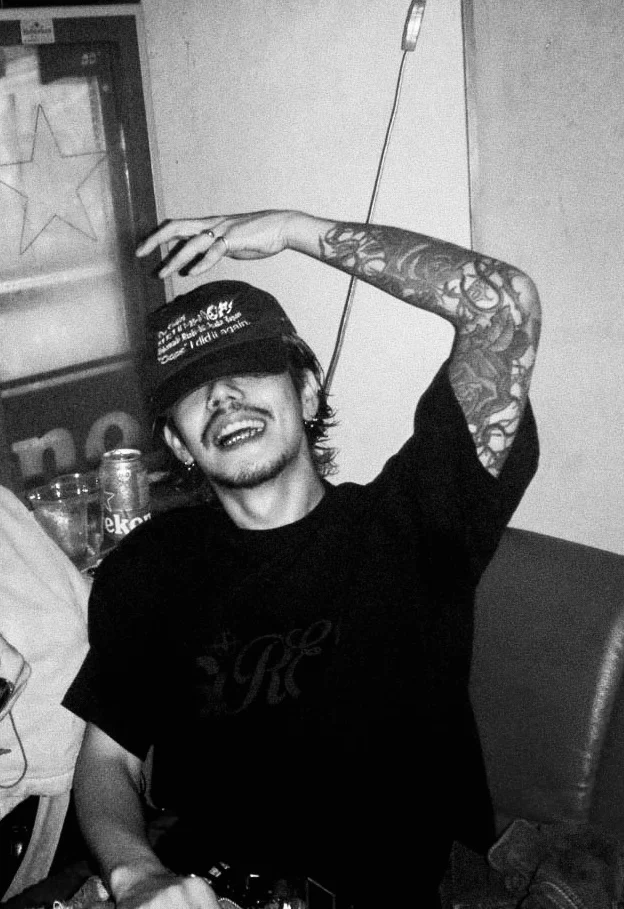 ryota | Rinse FM