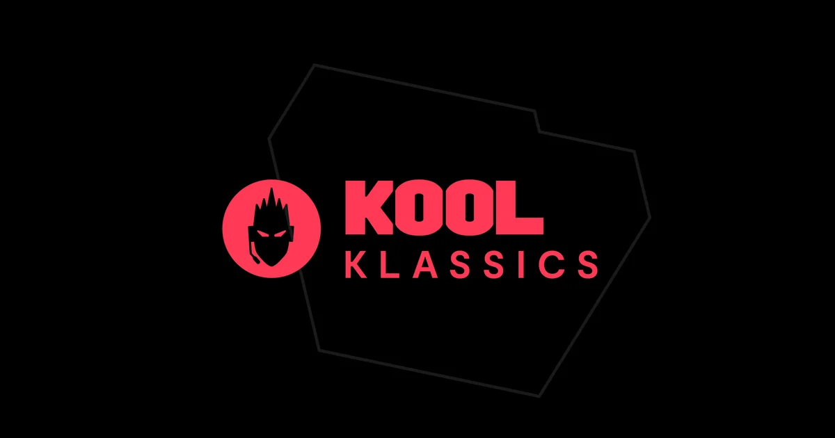 Kool Klassics | Rinse FM
