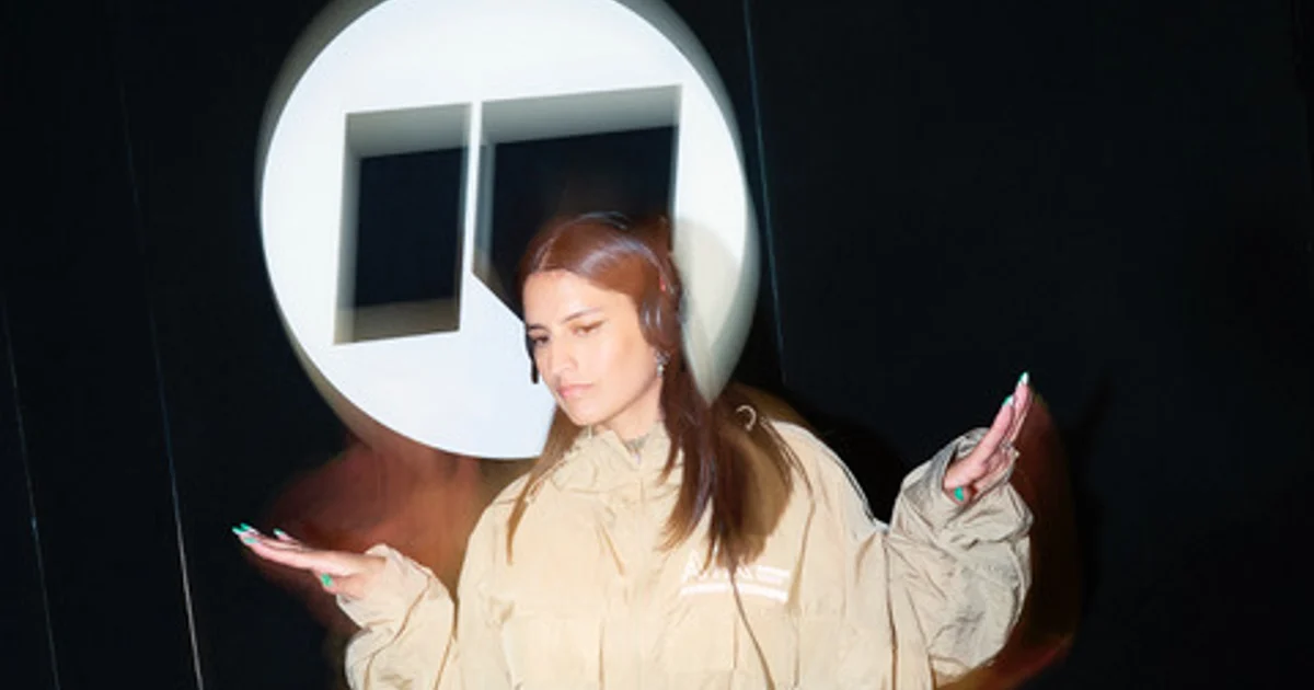 Inside Do Roni RONI Love is where the heart is | France | Rinse FM