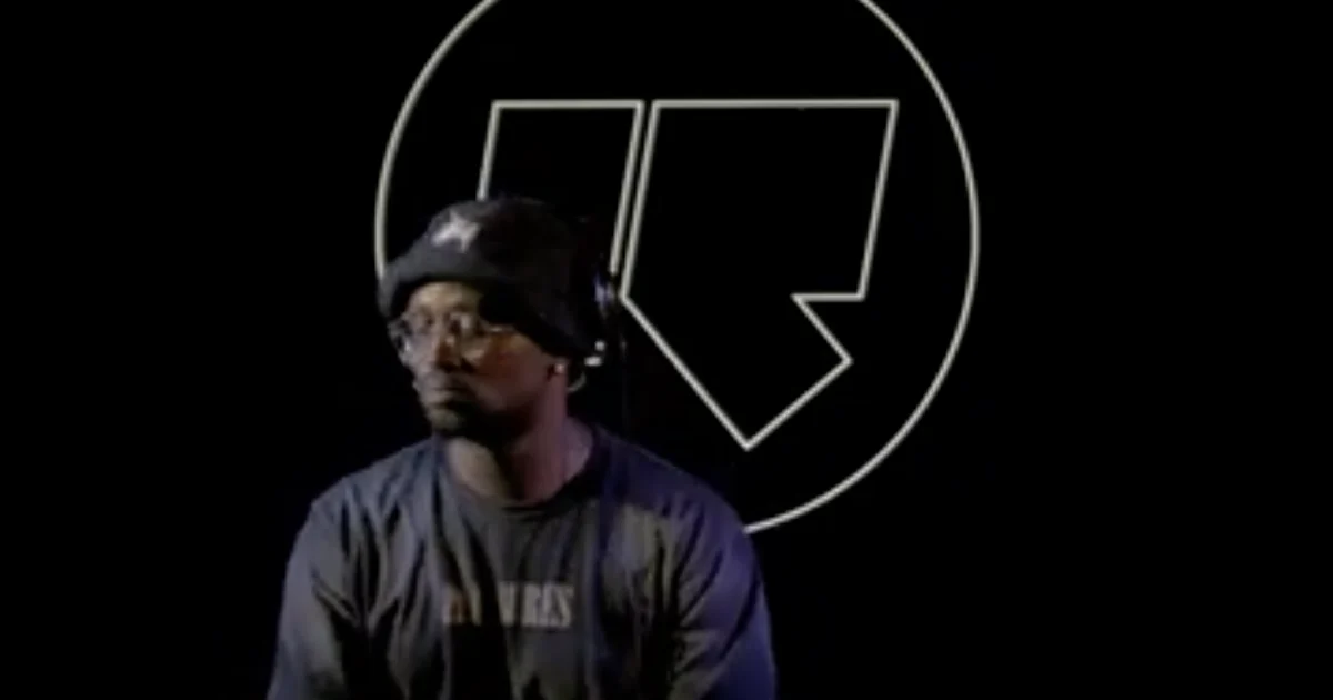 DJ Nigga Fox Rinse HQ072 | UK | Rinse FM