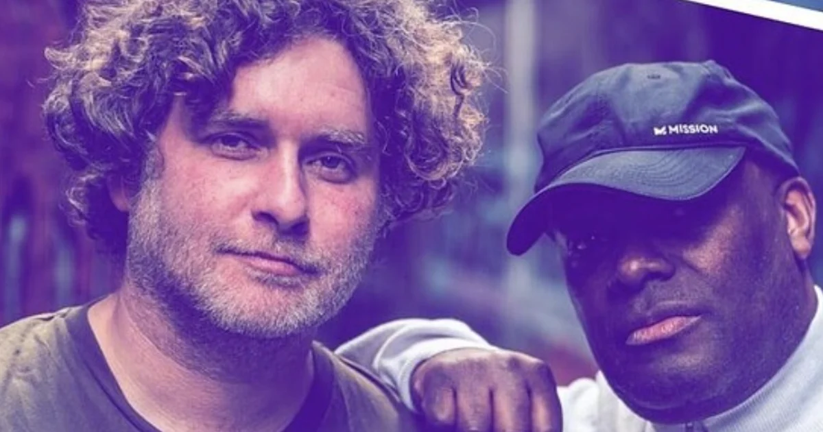 20 Years Of Roasted | Rinse FM