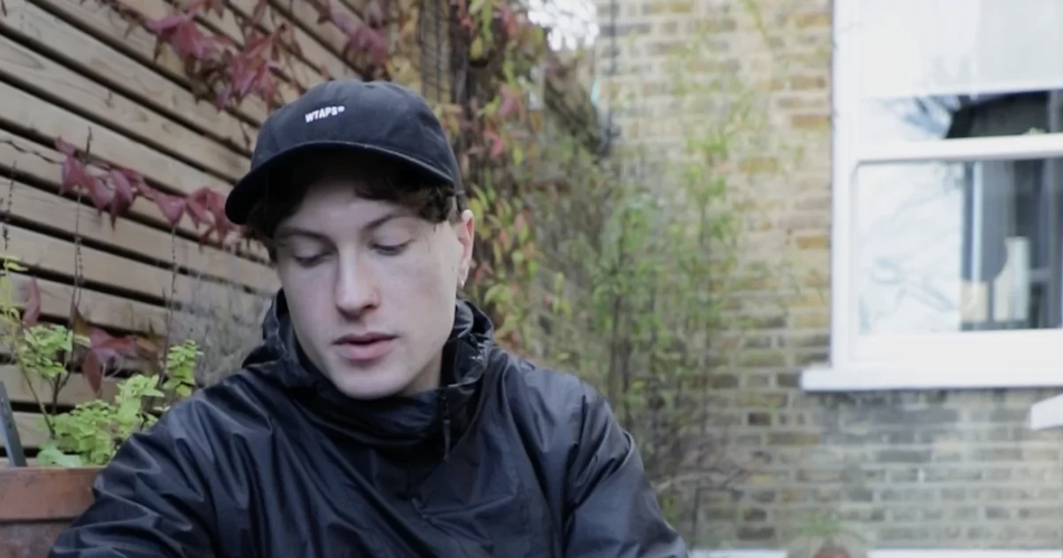 Metrist Rinse Get To Know: Metrist | UK | Rinse FM