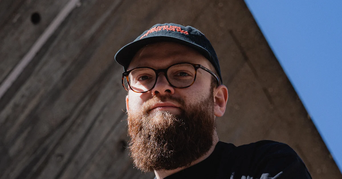Scuffed Recordings with Wager | UK | Rinse FM