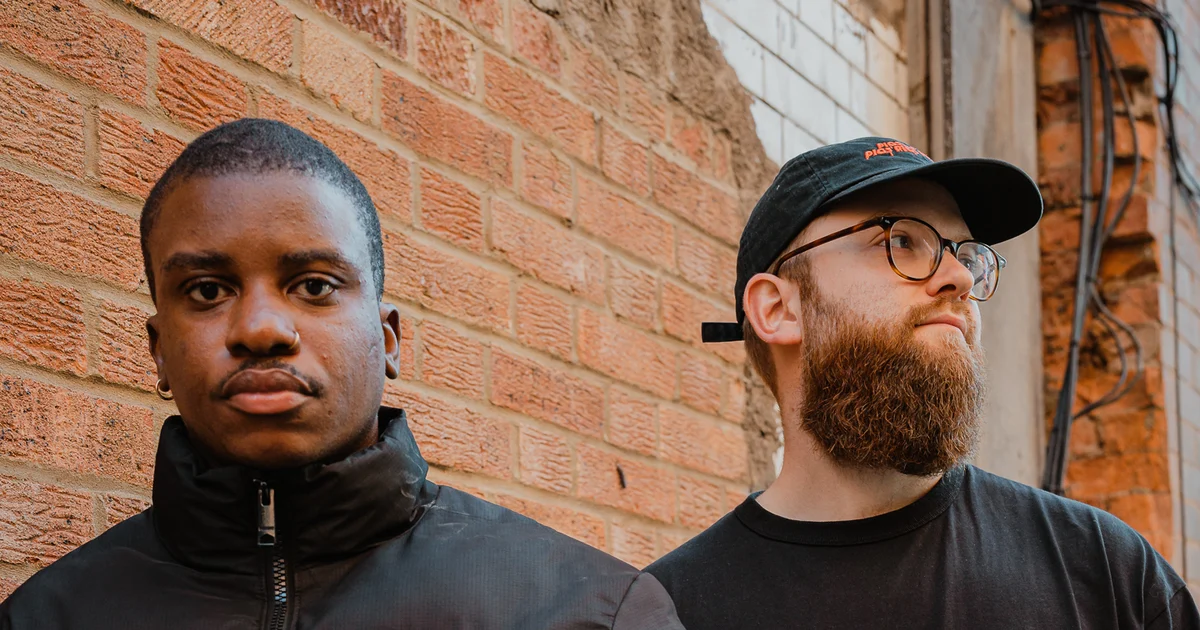 Scuffed Recordings with Ian DPM & Wager | UK | Rinse FM