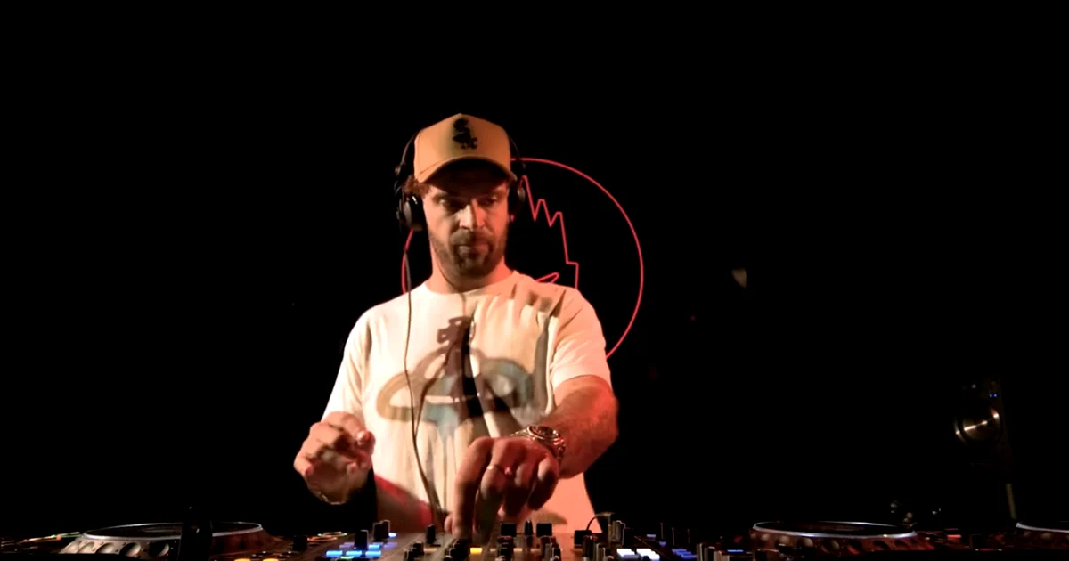 Kool: Live from the Studio | Rinse FM