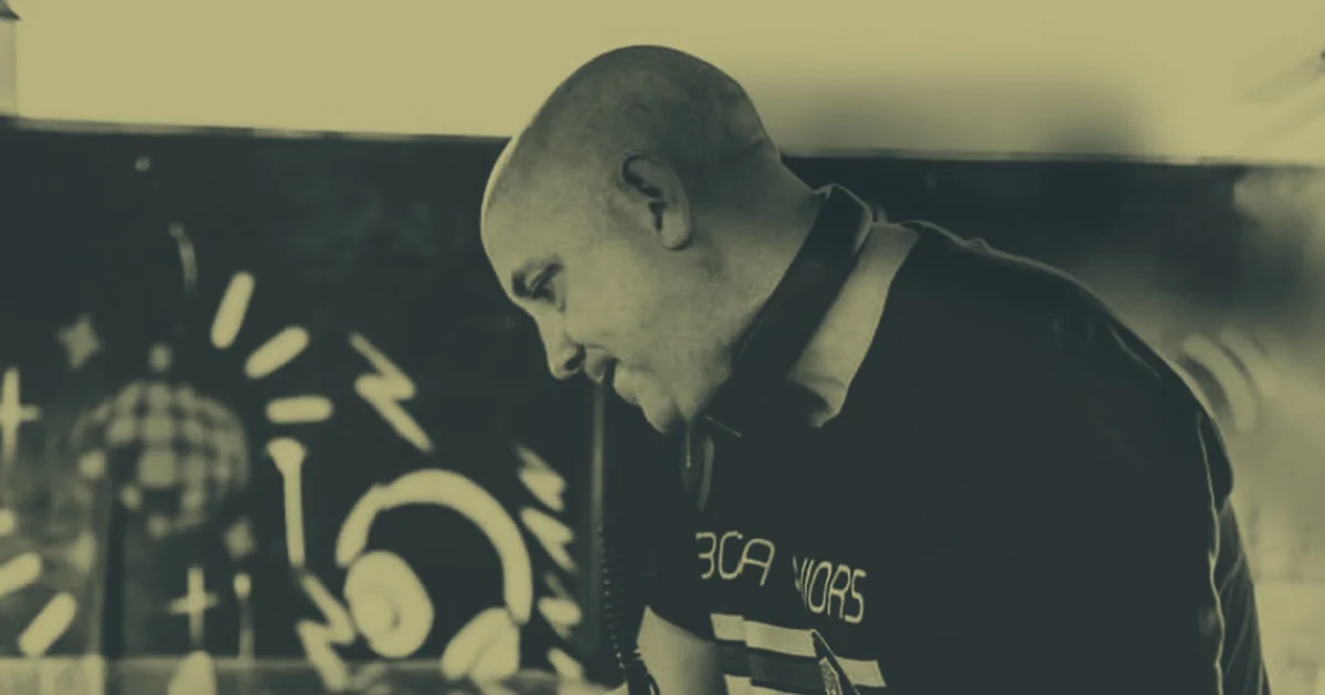 Boogie Cafe | SWU FM | Rinse FM
