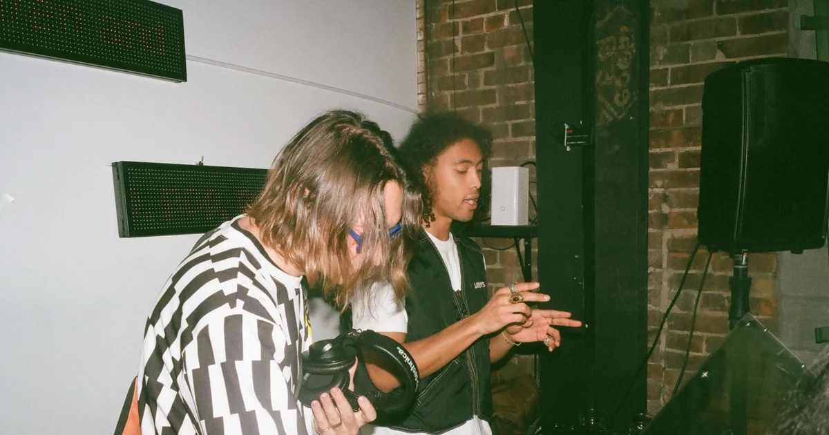 rinse.fm